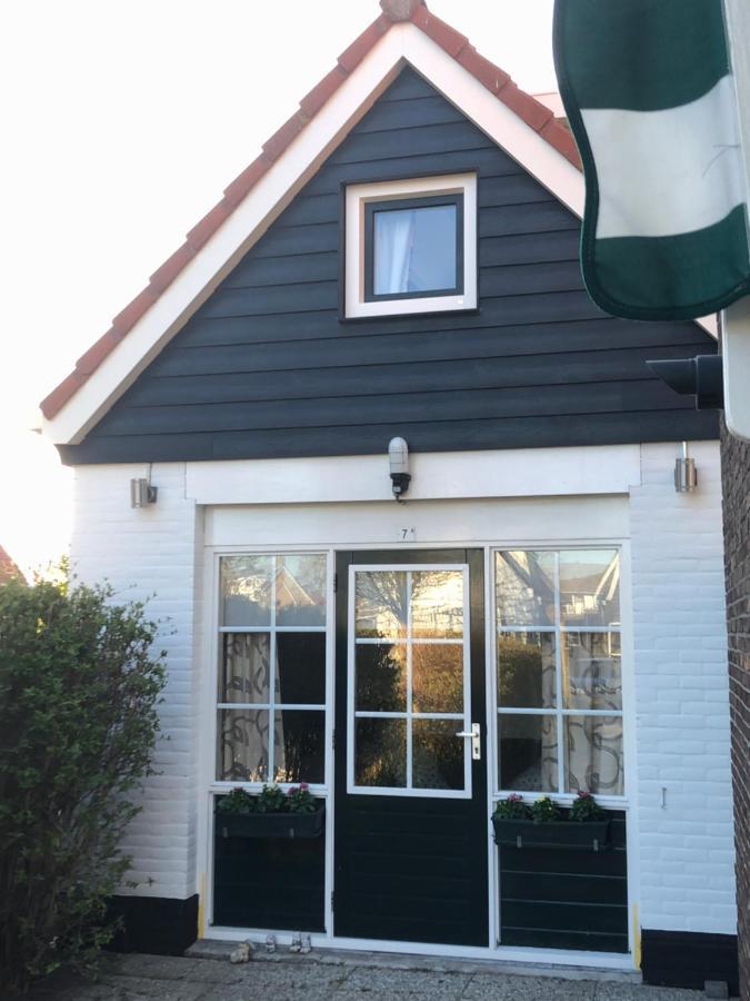 Villa Pinkeltje Aagtekerke Exterior foto